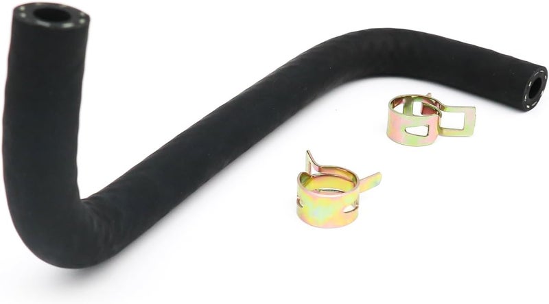 Bopurtotly 791874 Fuel Line With clamps Compatible with Model 693401 - Image 1